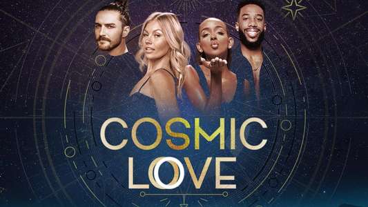 Cosmic Love - Backdrops