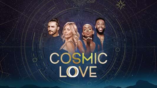 Cosmic Love - Backdrops