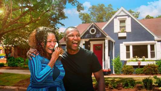 Instant Dream Home - Backdrops