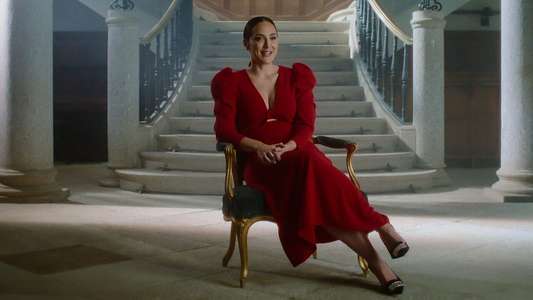 Lady Tamara - Backdrops