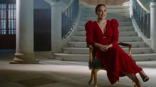 Lady Tamara - Backdrops