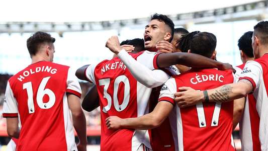 All or Nothing: Arsenal - Backdrops