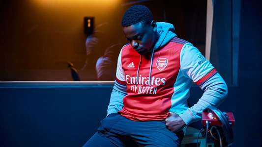 All or Nothing: Arsenal - Backdrops