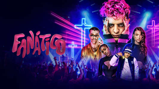 Fanático - Backdrops