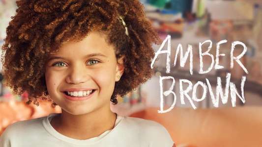 Amber Brown - Backdrops