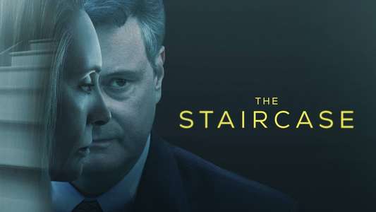 The Staircase - Backdrops