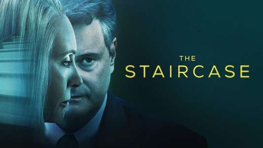 The Staircase - Backdrops