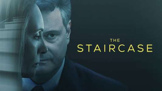 The Staircase - Backdrops