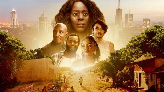 Country Queen - Backdrop