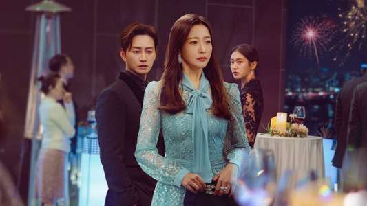 Remarriage & Desires - Backdrops