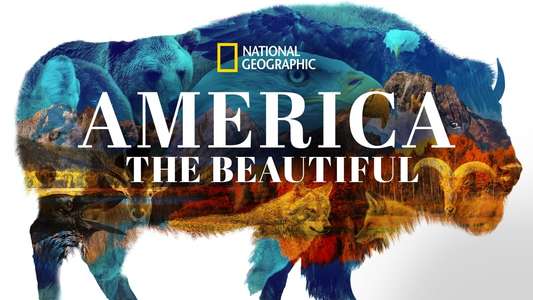 America The Beautiful - Backdrops