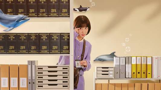 Extraordinary Attorney Woo - Backdrops