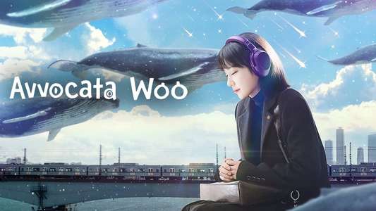 Extraordinary Attorney Woo - Backdrops