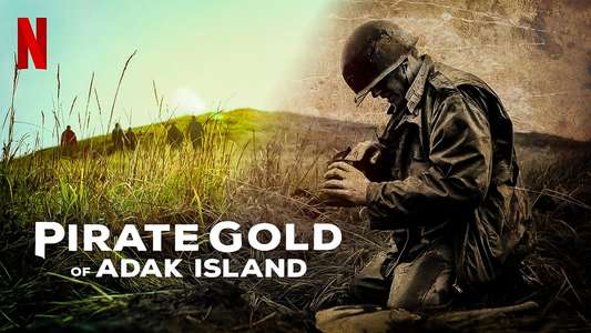 Pirate Gold of Adak Island - Backdrops