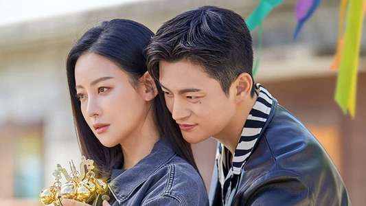 Cafe Minamdang - Backdrops