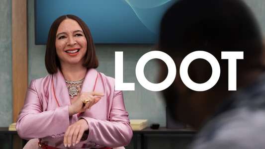 Loot - Backdrops