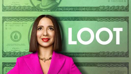 Loot - Backdrops