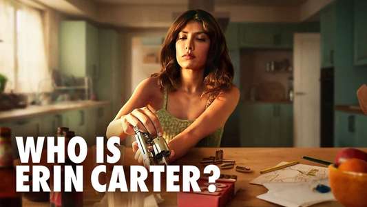 Who Is Erin Carter? - Backdrops