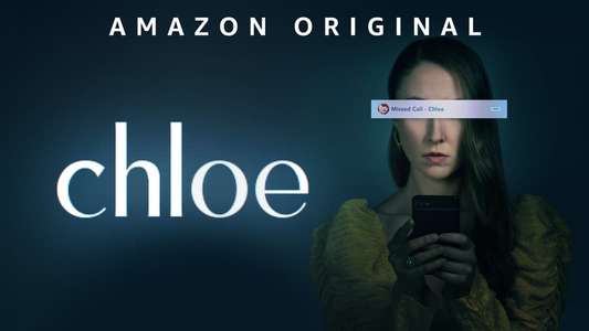 Chloe - Backdrops