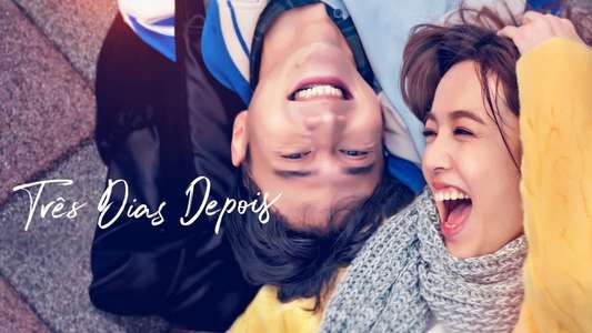 No Regrets in Life - Backdrops