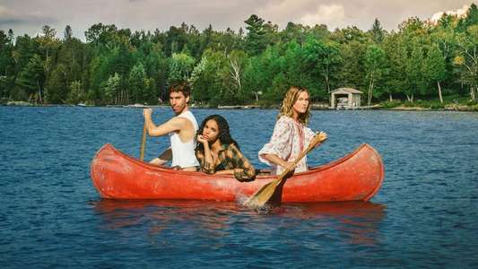 The Lake - Backdrops