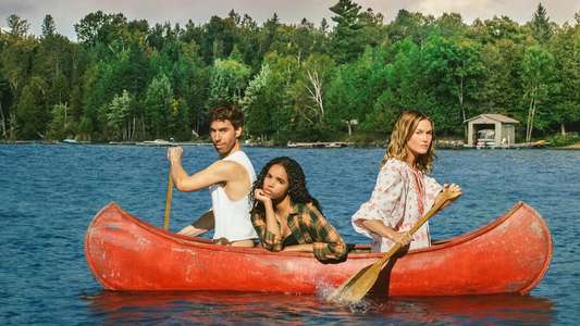 The Lake - Backdrops