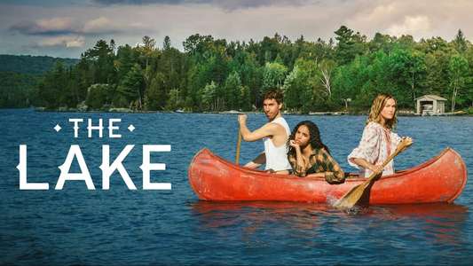 The Lake - Backdrops