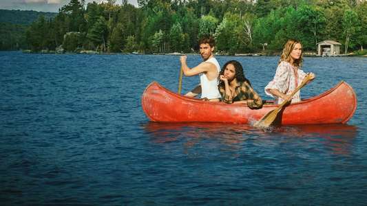 The Lake - Backdrops