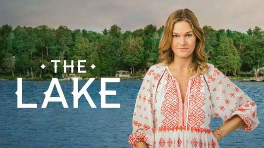 The Lake - Backdrops