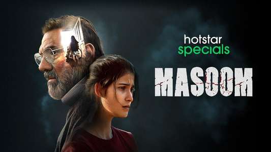 Masoom - Backdrops