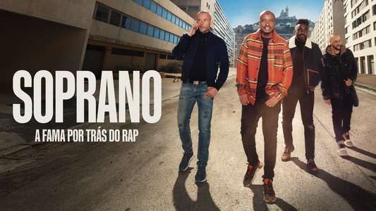 Soprano: Sing or Die - Backdrops