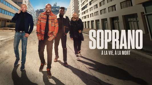 Soprano: Sing or Die - Backdrops