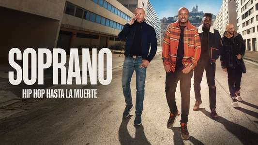 Soprano: Sing or Die - Backdrops