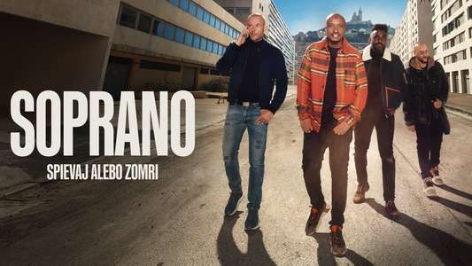 Soprano: Sing or Die - Backdrops