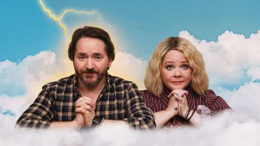 God's Favorite Idiot - Backdrops
