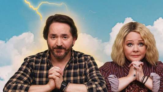 God's Favorite Idiot - Backdrops