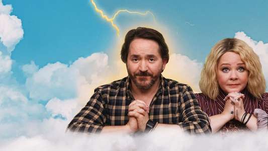 God's Favorite Idiot - Backdrops