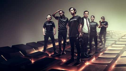 Players - Backdrop