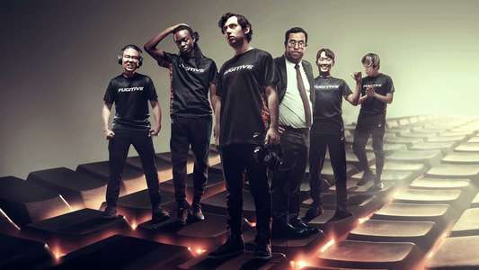 Players - Backdrop