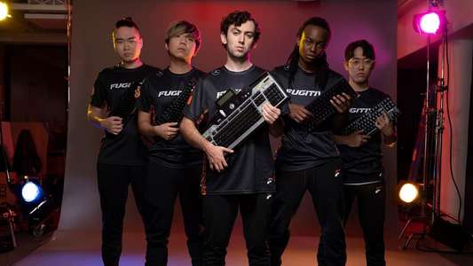 Players - Backdrop