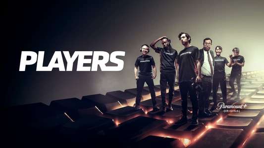Players - Backdrop