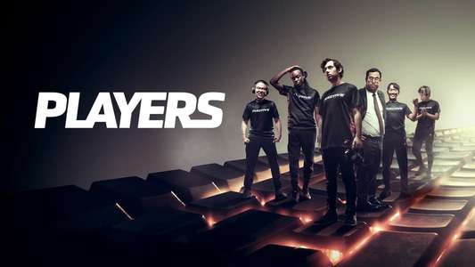 Players - Backdrop