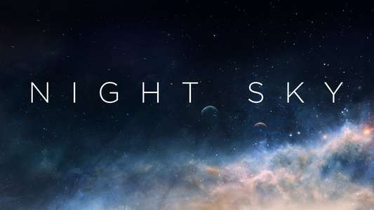 Night Sky - Backdrops