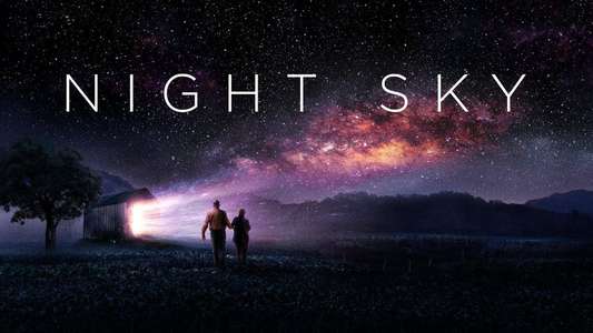 Night Sky - Backdrops