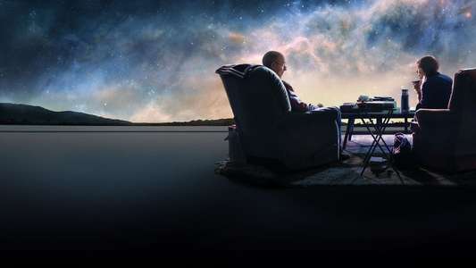 Night Sky - Backdrops