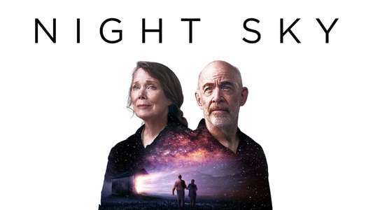 Night Sky - Backdrops