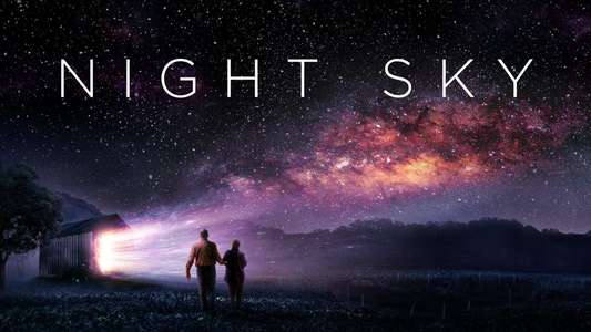 Night Sky - Backdrops