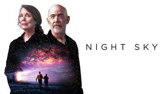 Night Sky - Backdrops
