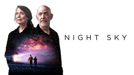 Night Sky - Backdrops