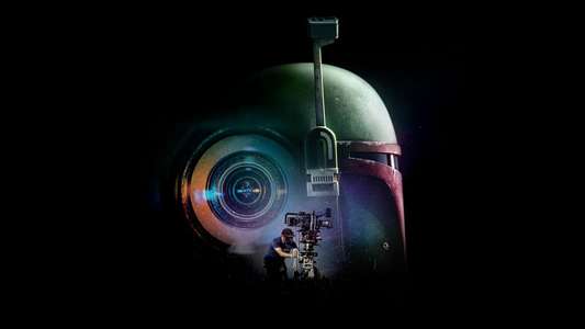 Disney Gallery / Star Wars: The Book of Boba Fett - Backdrops